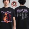 King Gizzard And The Lizard Wizard Sydney NSW Australia 2026 Event Poster 14 October 2026 Unisex T-Shirt King Gizzard And The Lizard Wizard Sydney NSW Australia 2026 Event Poster 14 October 2026 Unisex T-Shirt