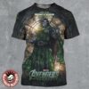 Ozzy Osbourne Back To The Beginning Ozzy’s Final Bow Hoodie