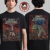 Billy Strings Baltimore MD 2026 Event Tee At CFG Bank Arena October 30 31 2026 Heartbeat Of Eternia Planet Explode Two Sided T-Shirt Billy Strings Baltimore MD 2026 Event Tee At CFG Bank Arena October 30 31 2026 Heartbeat Of Eternia Planet Explode Two Sided T-Shirt