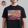 Billy Strings Chattanooga TN 2026 All Date Poster Live At Tivoli Theatre October 20-21 2026 Premium T-Shirt Billy Strings Chattanooga TN 2026 All Date Poster Live At Tivoli Theatre October 20-21 2026 Premium T-Shirt