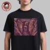 Billy Strings Chattanooga TN 2026 Night 1 Poster Live At Tivoli Theatre October 20 2026 Unisex T-Shirt Billy Strings Chattanooga TN 2026 Night 1 Poster Live At Tivoli Theatre October 20 2026 Unisex T-Shirt