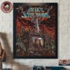 Billy Strings Heartbeat Of Eternia 2026 Halloween Poster In Baltimore MD At CFG Bank Arena October 31 2026 Masters Of The Universe Poster Canvas Billy Strings Heartbeat Of Eternia 2026 Halloween Poster In Baltimore MD At CFG Bank Arena October 31 2026 Masters Of The Universe Poster Canvas