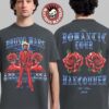 Marilyn Manson Antichrist Superstar 30th Anniversary 2026 Merch When All Of Your Wishes Are Granted T-Shirt