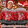 Budweiser Dr Seuss I Will Drink Budweiser Here Or There Everywhere Ugly Sweater