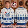Funny Milwaukee Brewers Grinch Sitting Tampa Bay Rays Toilet 2026 World Series Champions Ugly Christmas Sweater Funny Milwaukee Brewers Grinch Sitting Tampa Bay Rays Toilet 2026 World Series Champions Ugly Christmas Sweater