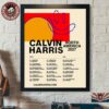 Johnny Blue Skies And The Dark Clouds Boston MA 2026 Event Poster Live At TD Garden October 13 2026 Decor Poster Canvas