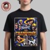 Milwaukee Brewers 2026 World Series Champions Won Our Way T-Shirt Milwaukee Brewers 2026 World Series Champions Won Our Way T-Shirt