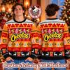Captain Morgan Ugly Christmas Sweater