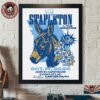 Narnia The Magician’s Nephew First Poster A Universe Begins Home Decor Poster Canvas