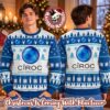 Chivas Regal Ugly Christmas Sweater Chivas Regal Ugly Christmas Sweater