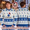 Ciroc Ultra Premium Vodka Ugly Christmas Sweater Ciroc Ultra Premium Vodka Ugly Christmas Sweater