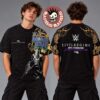Hullaween 2026 Festival Event Merch Live Oak Florida October 22-25 2026 Mushroom White Hoodie Hullaween 2026 Festival Event Merch Live Oak Florida October 22-25 2026 Mushroom White Hoodie