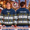 Corona Extra Christmas Ugly Sweater Corona Extra Christmas Ugly Sweater