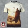 Metallica Life Burns Faster Live At Sphere Las Vegas Week 5 2026 Pop Up Shop Poster October 29 31 2026 All Over Print Shirt