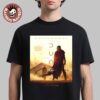 Peanuts x Flyers Great Pumpkin Spooky T-Shirt