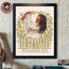 Noah Kahan The Last Of The Bugs World Tour 2027 Schedule Dates Home Decor Poster Canvas