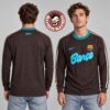 FC Barcelona X Goft Wang X Nike Monogram Soccer Jersey