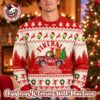 Fireball X Grinch All I Need Is Fireball It Is Too Peopley Outside Funny Ugly Sweater Fireball X Grinch All I Need Is Fireball It Is Too Peopley Outside Funny Ugly Sweater