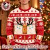 Fireball Cinnamon Red Hot Whisky Christmas Ugly Sweater Fireball Cinnamon Red Hot Whisky Christmas Ugly Sweater