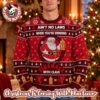 Fireball Red Hot Whisky Christmas Ugly Sweater Fireball Red Hot Whisky Christmas Ugly Sweater