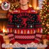 Fireball x Dungeons Dragons Drinking Fireball Solves Most Of My Problems Casting Fireball Solves The Rest Funny Ugly Sweater Fireball x Dungeons Dragons Drinking Fireball Solves Most Of My Problems Casting Fireball Solves The Rest Funny Ugly Sweater