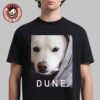 Dune Part 3 The Epic Conclusion New Poster In Theaters December 18 2026 Unisex T-Shirt