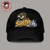 Milwaukee Brewers Nike Navy 2026 National League Champions Cap Hat Snapback Milwaukee Brewers Nike Navy 2026 National League Champions Cap Hat Snapback