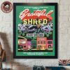 Bella Poarch Picnic At The Cemetery Tour 2027 Schedule Dates Home Decor Poster Canvas