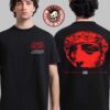 Mork European Tour 2026 Merch Schedule Dates T-Shirt