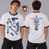 Rush Fifty Something Tour 2026 Hockey Jersey