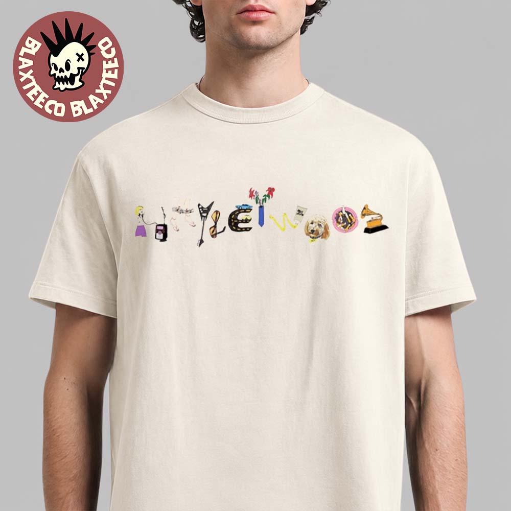 Hayley Williams The Hayley Williams Show Hollywood Bowl 2026 Exclusive Tee Los Angeles CA Oct 5-6 2026 T-Shirt Hayley Williams The Hayley Williams Show Hollywood Bowl 2026 Exclusive Tee Los Angeles CA Oct 5-6 2026 T-Shirt