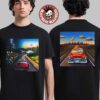 Haywire I Don’t Wanna Say Goodbye Back Album Art T-Shirt Haywire I Don’t Wanna Say Goodbye Back Album Art T-Shirt