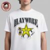 Puma X Stranger Things LaMelo Ball Official Artwork T-Shirt Puma X Stranger Things LaMelo Ball Official Artwork T-Shirt