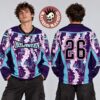 Jason Isbell And The 400 Unit Six Nights At The Ryman 2026 Event Merch Nashville TN Hockey Jersey