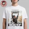 The Smashing Pumpkins Charlotte NC 2026 Event Poster Live At Spectrum Center October 16 2026 Unisex T-Shirt