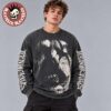 Ice Nine Kills Harvest of Horrors 2026 Halloween Dead Silence Longsleeve