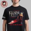 Ice Nine Kills Welcome To Horrorwood Cinema Series A Grave Mistake T-Shirt