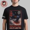Ice Nine Kills Welcome To Horrorwood Cinema Series Hip to Be Scared T-Shirt