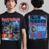 Guilt Trip Manchester UK 2026 Exclusive Tee Live At New Century Hall 18 October 2026 Oasis Style Two Sided T-Shirt