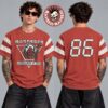 Metallica x Adidas Life Burns Faster 2026 Tour Live At Sphere Las Vegas Merch Cali T-Shirt