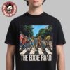 Chelsea Wolfe The Dark North American Tour 2026 Merch Two Sided T-Shirt