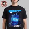 The Smashing Pumpkins Hamilton Ontario 2026 Event Poster Live At TD Coliseum October 7 2026 T-Shirt The Smashing Pumpkins Hamilton Ontario 2026 Event Poster Live At TD Coliseum October 7 2026 T-Shirt