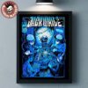 The Smashing Pumpkins Columbus OH 2026 Gig Poster Live At The Schottenstein Center On September 30 2026 The Smashing Pumpkins Columbus OH 2026 Gig Poster Live At The Schottenstein Center On September 30 2026
