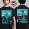 Jack White Nashville TN 2026 Night 2 Gig Poster Live At The Truth October 10 2026 Unisex T-Shirt