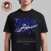 James Cameron Avengers Endgame Encore X Avatar Official Artwork Unisex T-Shirt