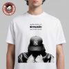NFL Super Bowl LXI 2027 Jay-Z Halftime Show Logo T-Shirt