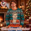 Jeffrey Dahmer I Eat Guys Like You For Breakfast Ugly Christmas Sweater Jeffrey Dahmer I Eat Guys Like You For Breakfast Ugly Christmas Sweater