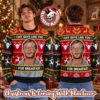 Lo Pan Big Trouble In Little China Christmas Ugly Sweater Lo Pan Big Trouble In Little China Christmas Ugly Sweater