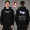 John Summit Ctrl Escape Arena Tour 2026 North America Merch Keycap Dates Hoodie John Summit Ctrl Escape Arena Tour 2026 North America Merch Keycap Dates Hoodie