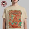 FC Barcelona X Goft Wang X Nike Copa De Golf White T-Shirt